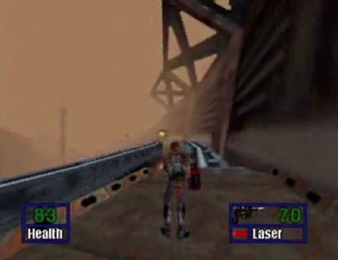 ゲーム史上最もトラウマになった敵ｗｗｗｗｗ ゲーハーの窓