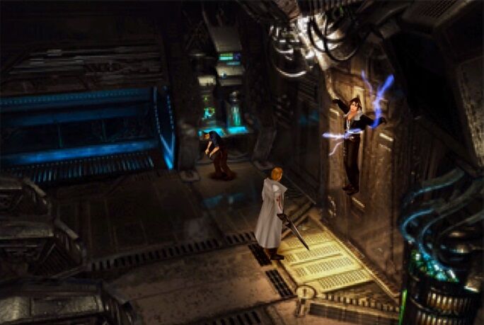 でもff7じゃなくてff8をリメイクするべきだったよな ゲーハーの窓 でもff7じゃなくてff8をリメイクするべきだったよな ゲーハーの窓