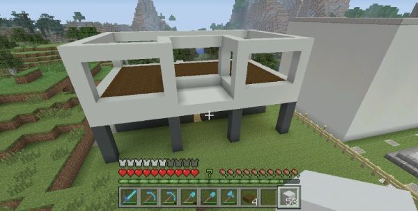 マインクラフト買ってきたんやが何が面白いんやこれ ゲーハーの窓 マインクラフト買ってきたんやが何が面白いんやこれ ゲーハーの窓