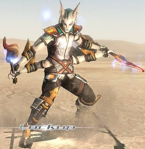 剣の二刀流はよくいるのに槍の二刀流や斧の二刀流はいないよな ゲーハーの窓