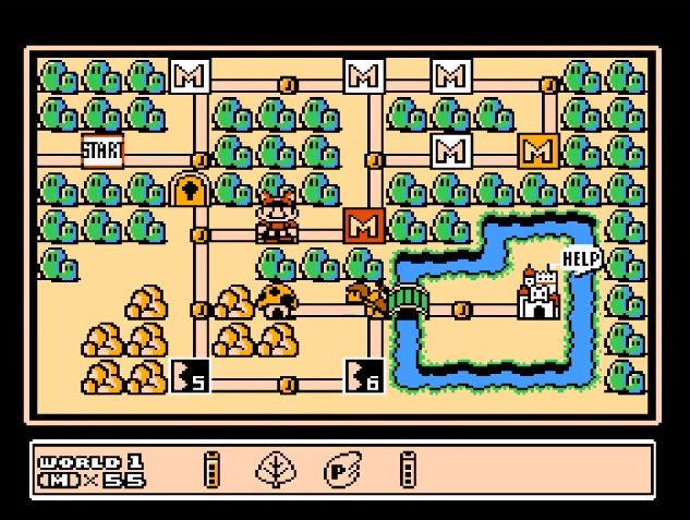 スーパーマリオ3とかいう遊んだことあるやつの9割が全クリしたことないゲームwwwww ゲーハーの窓 スーパーマリオ3とかいう遊んだことあるやつの9割が全クリしたことないゲームwwwww ゲーハーの窓