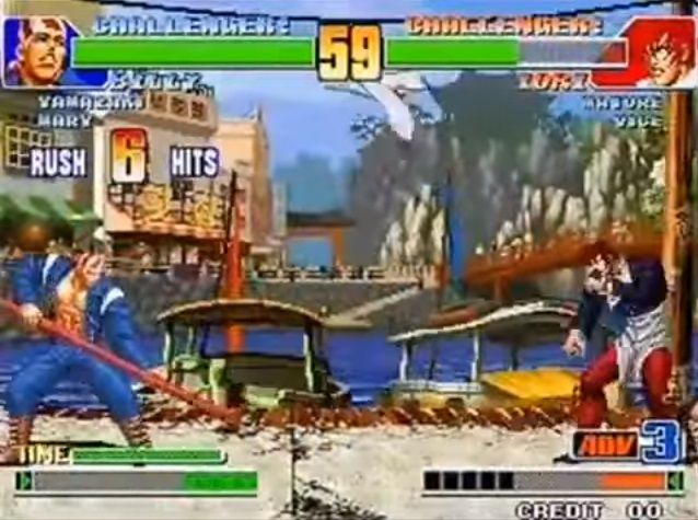 ザ キングオブファイターズの大会ルール ゲーハーの窓 ザ キングオブファイターズの大会ルール ゲーハーの窓
