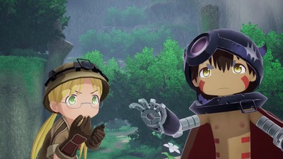 madeinabyss-yamiwomezashitarensei5