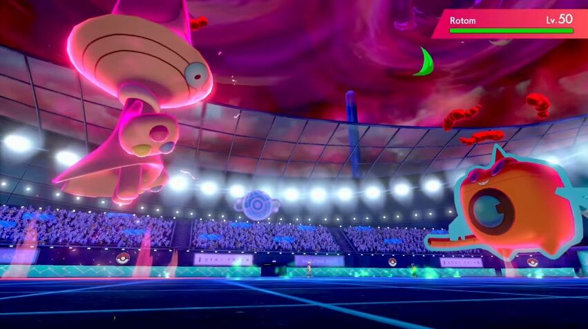 ポケモン剣盾でこいつ出てたのかってなったポケモン ゲーハーの窓