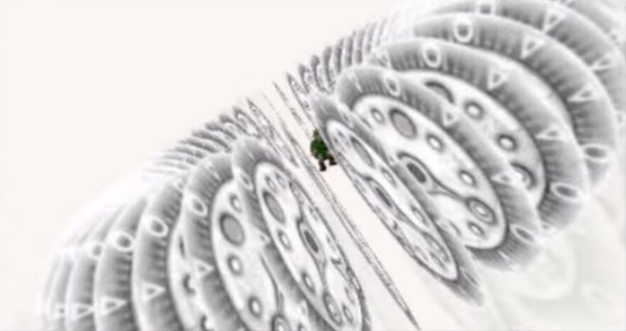 ゼルダの伝説ムジュラの仮面というガチの神ゲー ゲーハーの窓