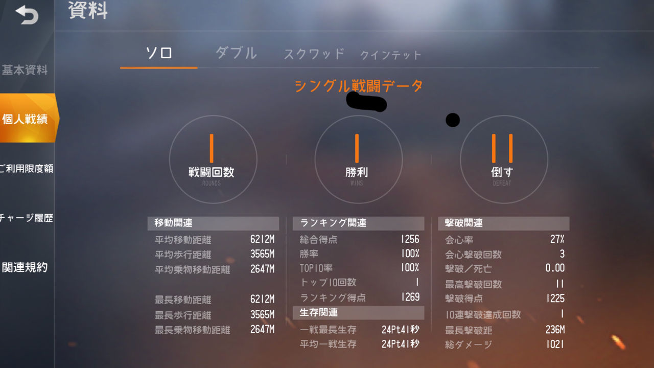 荒野行動とかいうpubgのクソパクリゲーム ゲーハーの窓 荒野行動とかいうpubgのクソパクリゲーム ゲーハーの窓