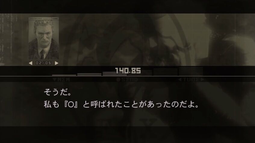 クラウドは元ソルジャーではない 3のメンバーが愛国者達 と同等かそれ以上の衝撃があるゲーム ゲーハーの窓