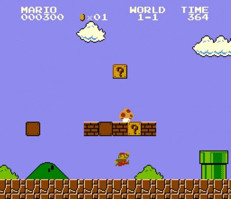 絵文字だけでなんのゲームか当てるスレ ゲーハーの窓