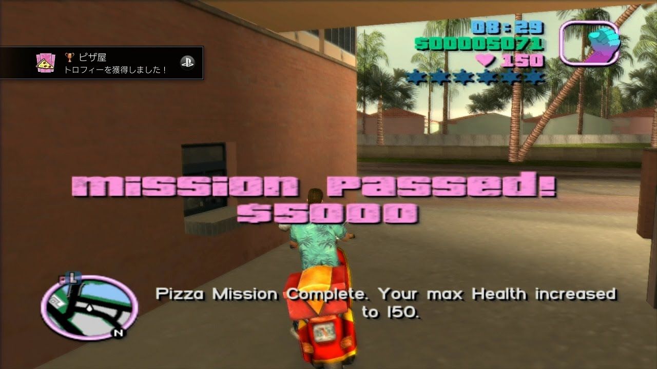 ワイは初めてgtasaを知った時 こんなゲームがこの世の中にあったんか って感動したんや ゲーハーの窓