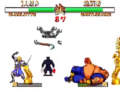 【悲報】「武器が壊れる」システムのゲーム、クソゲーしかない？？