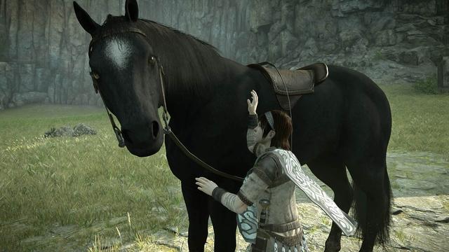ゲーム三大お馬さん エポナ アグロ あと一つは ゲーハーの窓