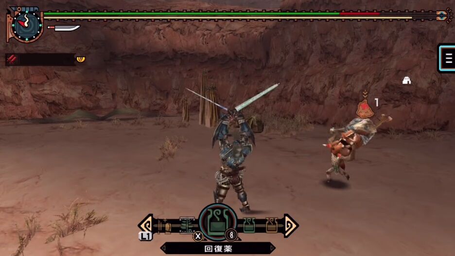 悲報 カプコンさん モンハンにクイーンランゴスタを出さない ゲーハーの窓