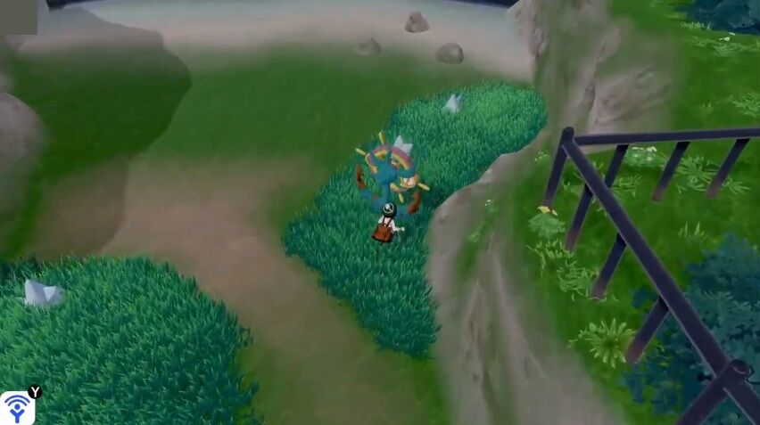 ポケモン剣盾でこいつ出てたのかってなったポケモン ゲーハーの窓