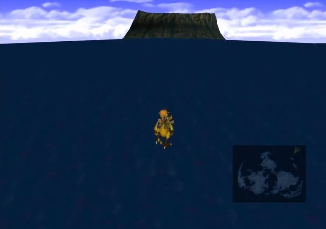 Ff7のバハムート零式とれなかったことある ヒュージマテリア ゲーハーの窓 Ff7のバハムート零式とれなかったことある ヒュージマテリア ゲーハーの窓