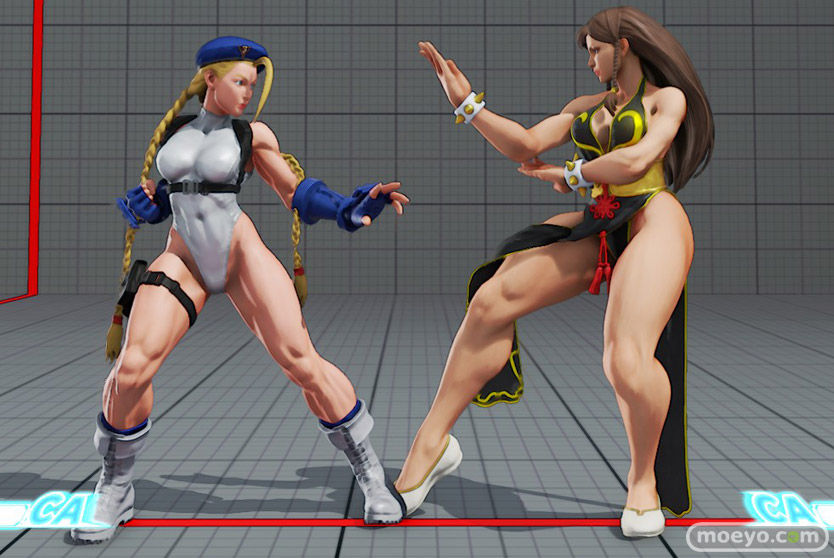 格闘ゲームのエロい女性キャラで抜いたことあるやつ ゲーハーの窓 格闘ゲームのエロい女性キャラで抜いたことあるやつ ゲーハーの窓