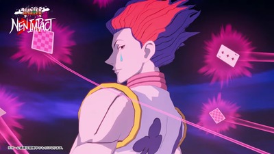 hunterhunter-nenimpact27-hisoka-card-trump
