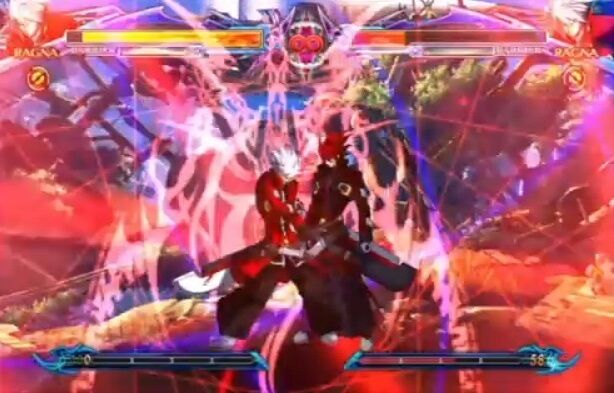 お前らブレイブルーってゲーム知ってる ゲーハーの窓