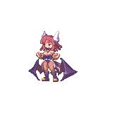 ドット絵貼っていくで ゲーハーの窓 ドット絵貼っていくで ゲーハーの窓