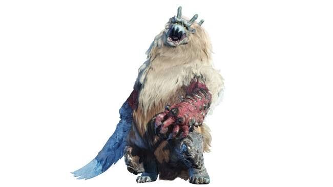 モンハンライズの新モンスターで好きなモンスター 満場一致で決まる ゲーハーの窓