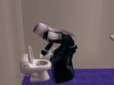 sims2-10-toilet-sephiroth-ff7