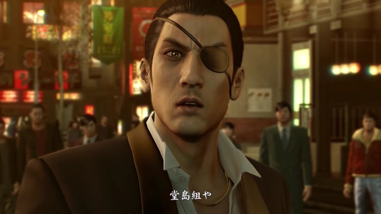 龍が如く0でなんj民が好きなシーン 一致する ゲーハーの窓 龍が如く0でなんj民が好きなシーン 一致する ゲーハーの窓