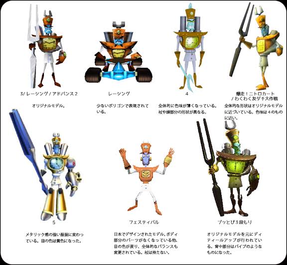 クラッシュ バンディクーとかいう隠れた名作 ゲーハーの窓 クラッシュ バンディクーとかいう隠れた名作 ゲーハーの窓