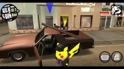 gtasa87-mod-pokemon-pikachu