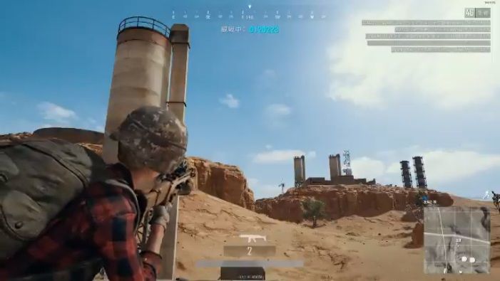 Pubgのチーターがヤバすぎる件 まじで箱をおすすめする ゲーハーの窓 Pubgのチーターがヤバすぎる件 まじで箱をおすすめする ゲーハーの窓