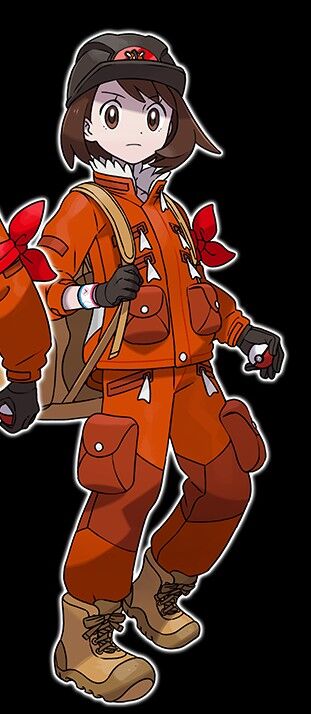 超朗報 ポケモン剣盾の女主人公ちゃん 追加コンテンツでますます可愛くなってしまう ゲーハーの窓 超朗報 ポケモン剣盾の女主人公ちゃん 追加コンテンツでますます可愛くなってしまう ゲーハーの窓