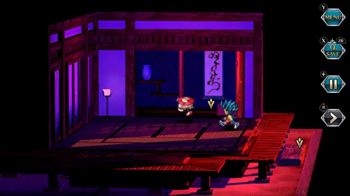 ワイ君 サガフロを始めるもゲームシステムが意味不明で詰む ゲーハーの窓 ワイ君 サガフロを始めるもゲームシステムが意味不明で詰む ゲーハーの窓