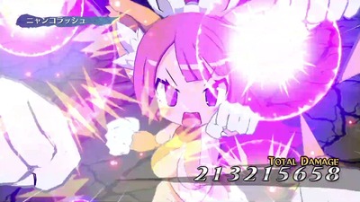 disgaea7-9-damage