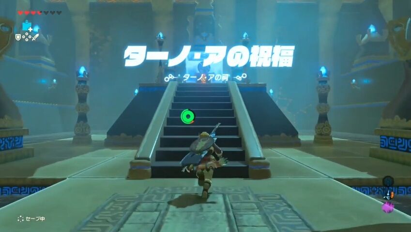 ゼルダの伝説ブレスオブザワイルドのマップの密度wwwww ゲーハーの窓 ゼルダの伝説ブレスオブザワイルドのマップの密度wwwww ゲーハーの窓