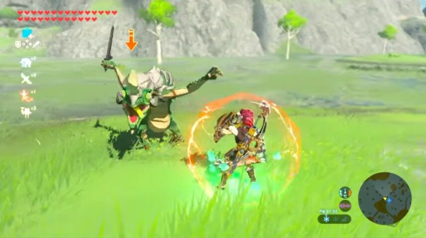 ゼルダの伝説 ブレスオブザワイルドのダメなところを教えてほしい ゲーハーの窓 ゼルダの伝説 ブレスオブザワイルドのダメなところを教えてほしい ゲーハーの窓