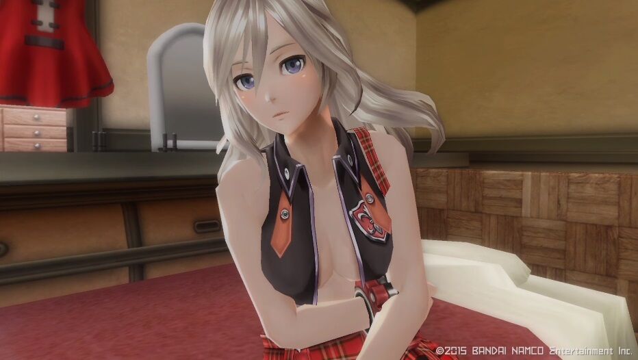 ゴッドイーターというえちえちキャラから盛り沢山なのに消えた作品 ゲーハーの窓 ゴッドイーターというえちえちキャラから盛り沢山なのに消えた作品 ゲーハーの窓