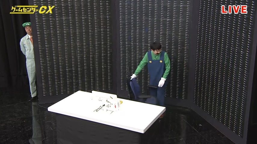 有野課長のセリフで打線組んだｗｗｗｗｗ ゲーハーの窓