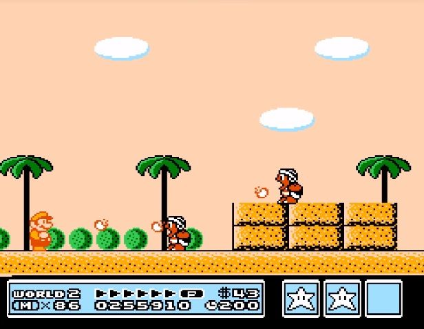 就職で ドッスン にするか ハンマーブロス にするか悩んでるんだが ゲーハーの窓