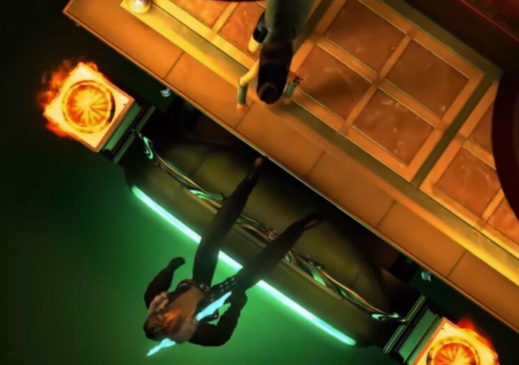 ワイがff8に関する質問になんでも答えるスレ ゲーハーの窓