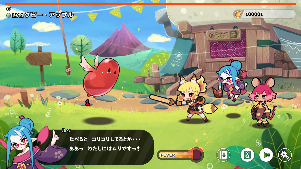 Steam ドット絵 かわいい Rpg的なゲームなんかないか ゲーハーの窓