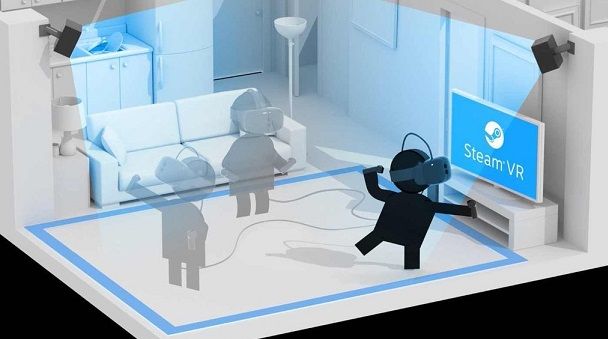 結局vrが流行らなかった1番の理由って ゲーハーの窓