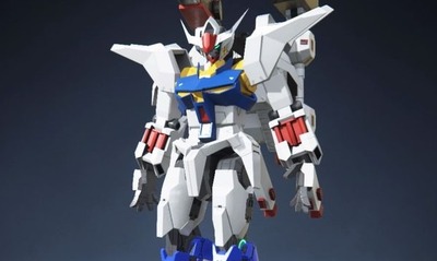ガンダムブレイカー3で安価で機体作る ゲーハーの窓 ガンダムブレイカー3で安価で機体作る ゲーハーの窓