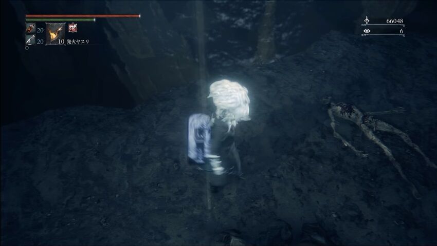 ブラッドボーン 考察 まとめ