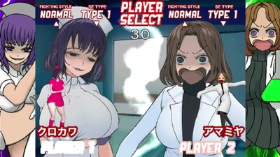 sakuseibyoutoufighters-arcade4