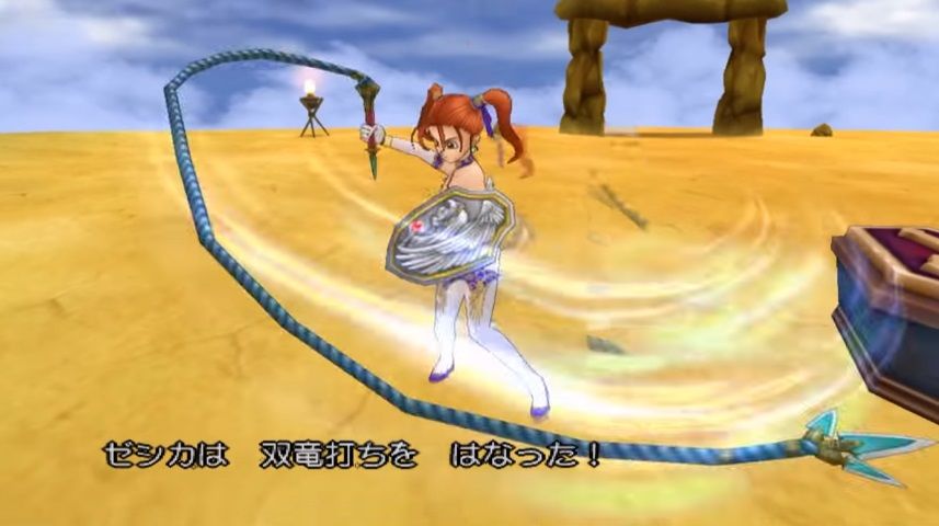 速報 ドラクエ8を始めたワイ ドラクエ最高傑作と確信する ゲーハーの窓 速報 ドラクエ8を始めたワイ ドラクエ最高傑作と確信する ゲーハーの窓