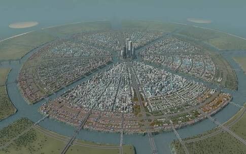 日本人 シムシティ Cities Skylines 碁盤目にしなきゃ碁盤目にしなきゃ ゲーハーの窓 日本人 シムシティ Cities Skylines 碁盤目にしなきゃ碁盤目にしなきゃ ゲーハーの窓