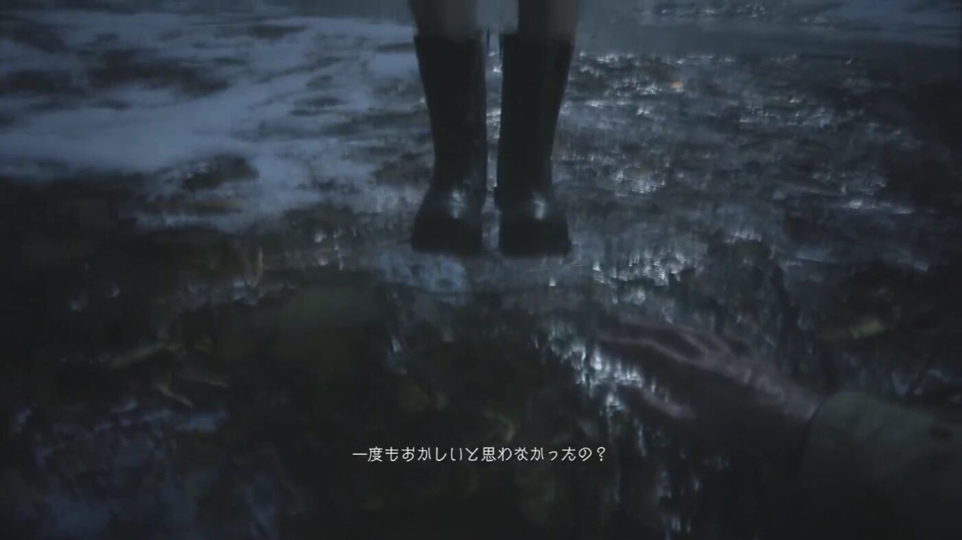 バイオハザード8クリアしたやつ語ろうや ゲーハーの窓