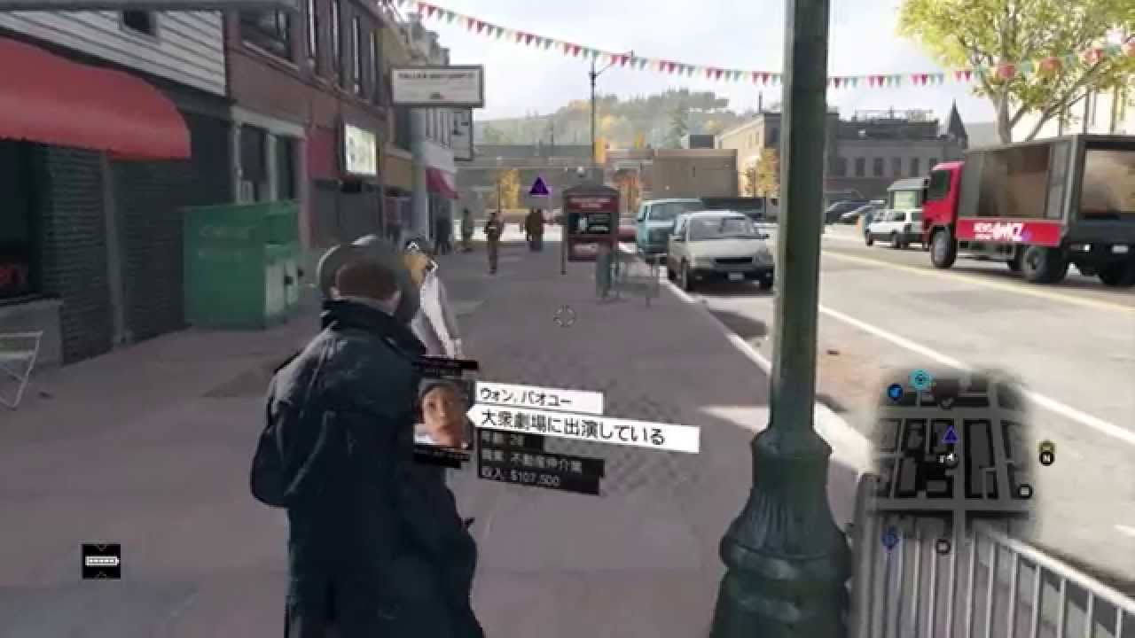 散歩するだけで楽しいオープンワールドゲーム をやりたいんだけど 現在ひとつもないよね ゲーハーの窓 散歩するだけで楽しいオープンワールドゲーム をやりたいんだけど 現在ひとつもないよね ゲーハーの窓