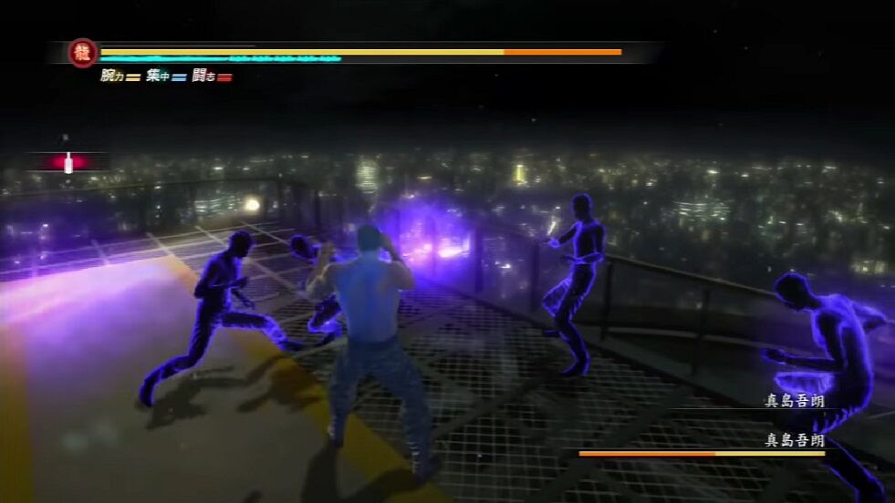 真島吾朗 こいつが龍が如く人気投票で1位な理由 ゲーハーの窓 真島吾朗 こいつが龍が如く人気投票で1位な理由 ゲーハーの窓