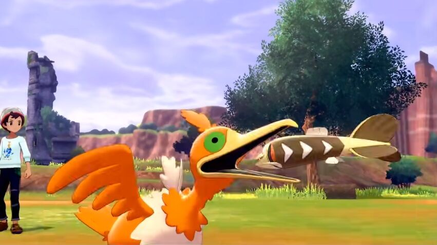 ゲーフリ さて 色違いポケモンの色でも決めるかな ゲーハーの窓 ゲーフリ さて 色違いポケモンの色でも決めるかな ゲーハーの窓