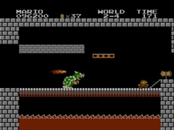 史上最弱ラスボス決めようぜｗｗｗｗｗｗ ゲーハーの窓