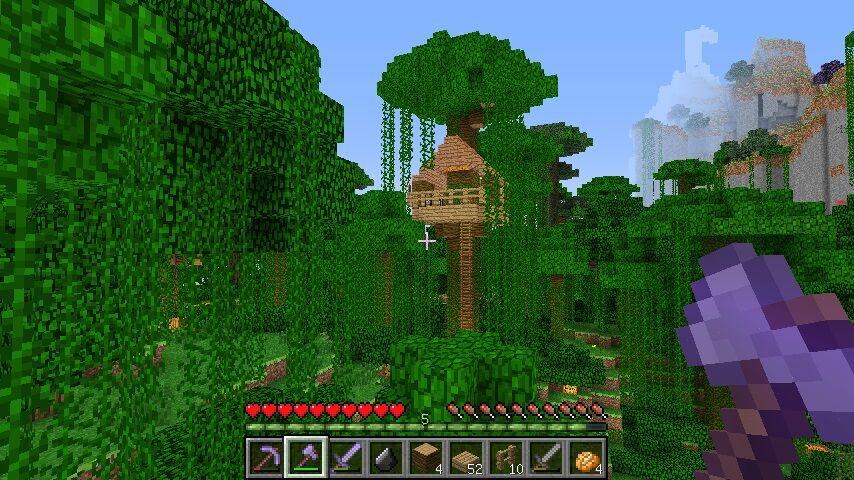 悲報 マイクラ未だにやってるやつｗｗｗｗ ゲーハーの窓